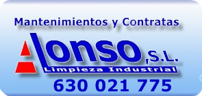 Mantenimientos y Contratas Alonso S.L.